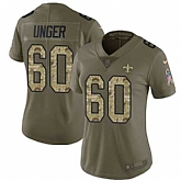Women Nike Saints 60 Max Unger Olive Camo Salute To Service Limited Jersey Dzhi,baseball caps,new era cap wholesale,wholesale hats
